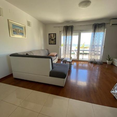 Apartman Mila Apartman Kaštela Kültér fotó