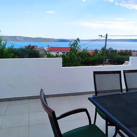 Apartman Mila Apartman Kaštela Kültér fotó