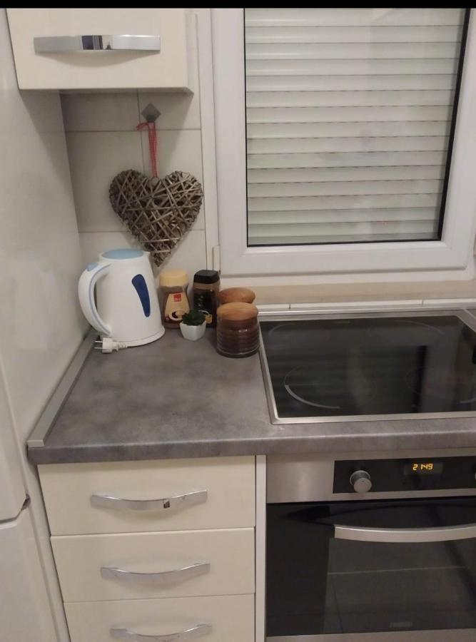 Apartman Mila Apartman Kaštela Kültér fotó
