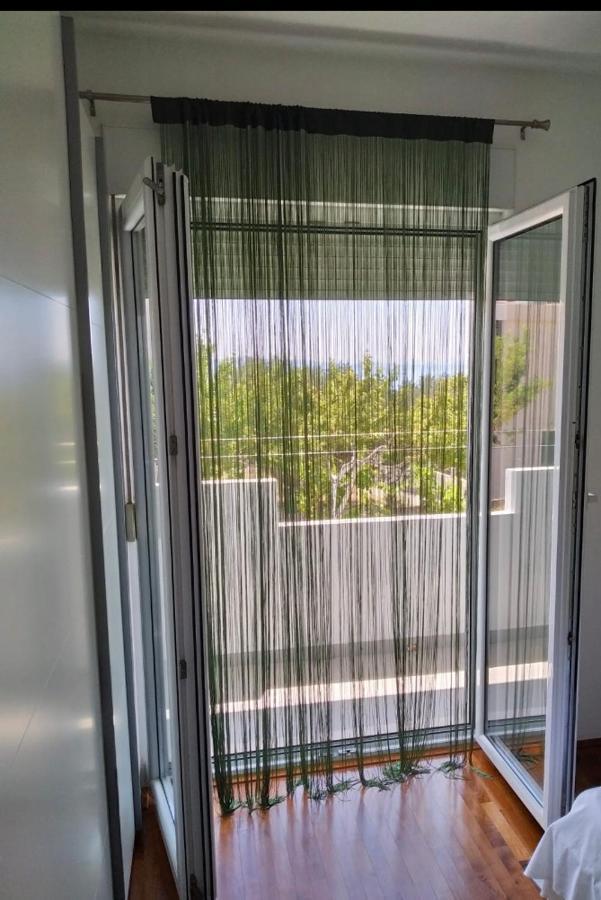 Apartman Mila Apartman Kaštela Kültér fotó