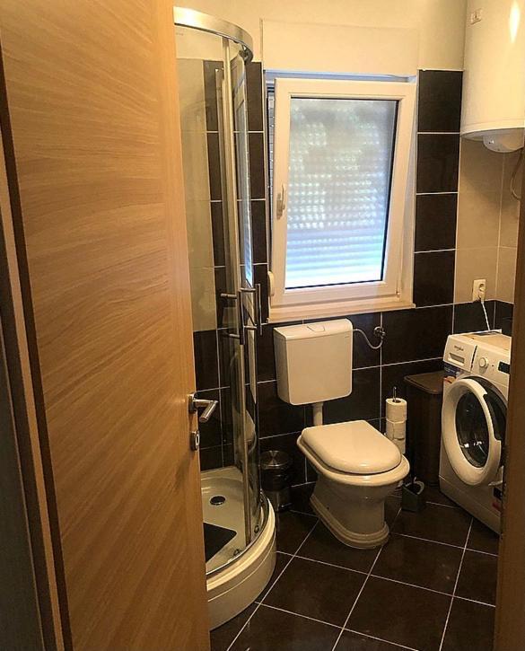 Apartman Mila Apartman Kaštela Kültér fotó