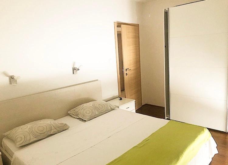 Apartman Mila Apartman Kaštela Kültér fotó