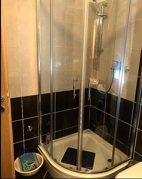 Apartman Mila Apartman Kaštela Kültér fotó