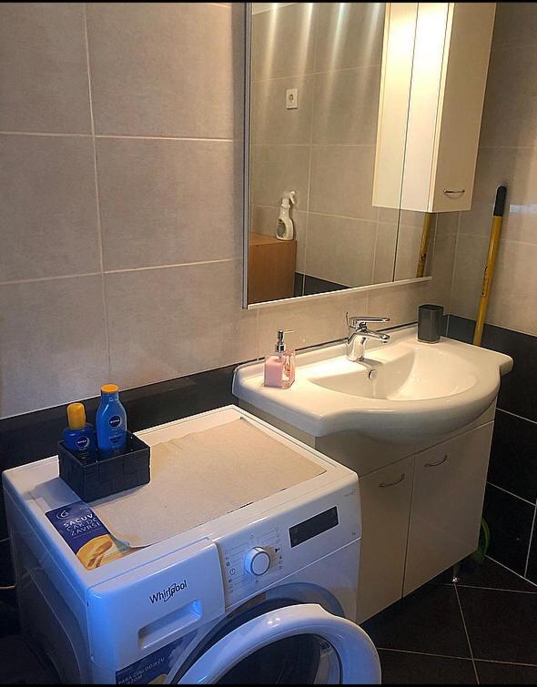 Apartman Mila Apartman Kaštela Kültér fotó