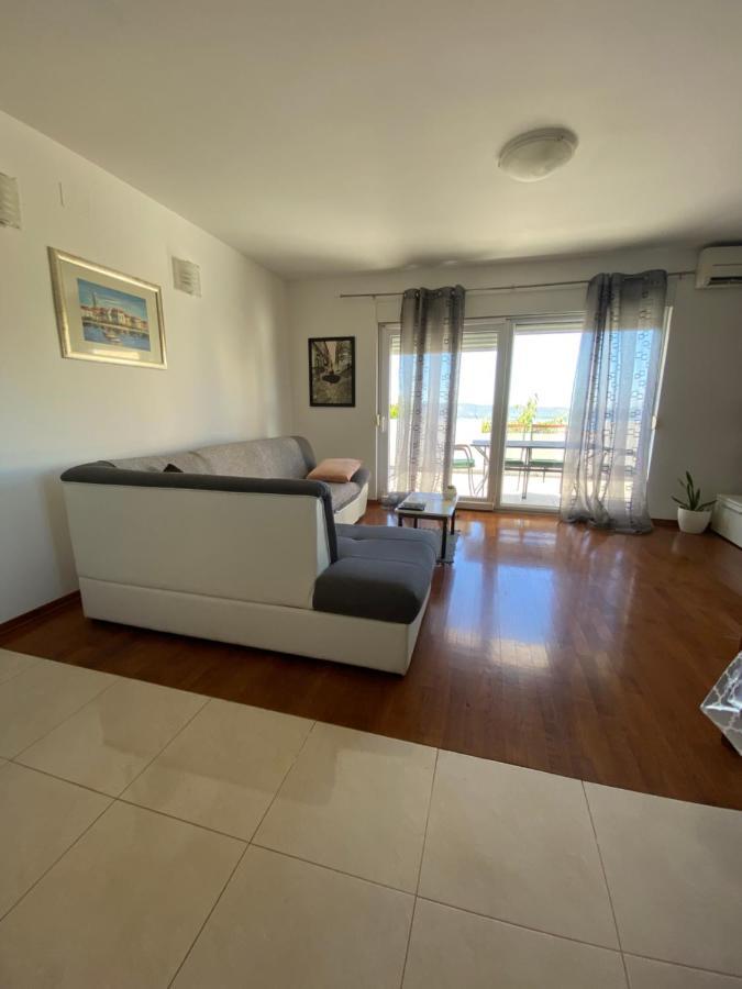 Apartman Mila Apartman Kaštela Kültér fotó