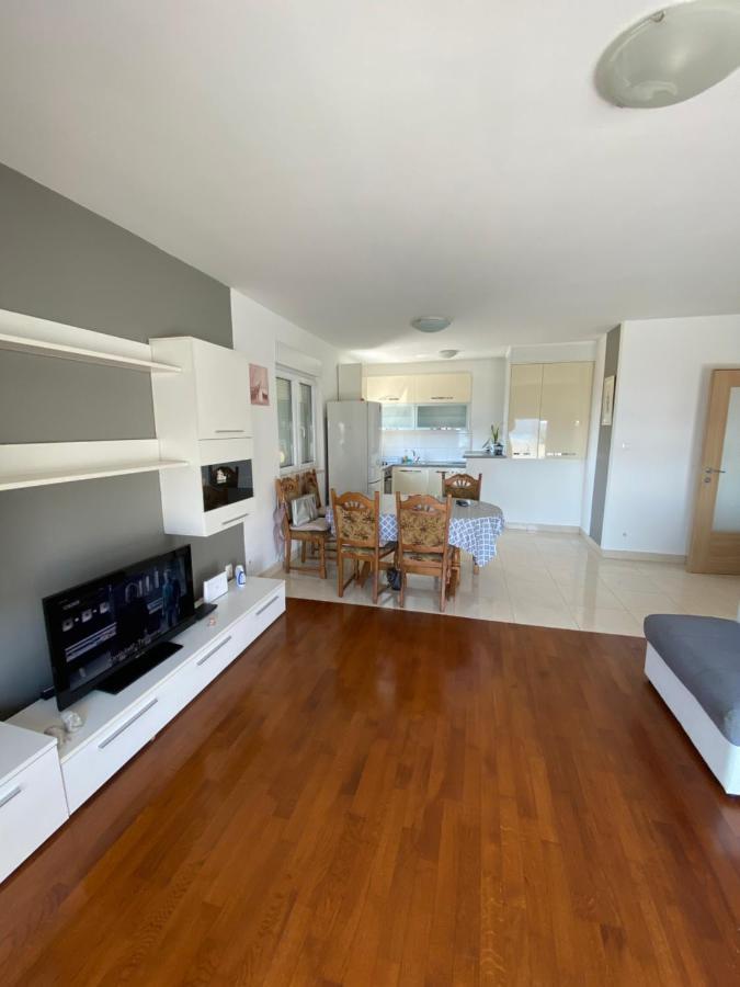 Apartman Mila Apartman Kaštela Kültér fotó