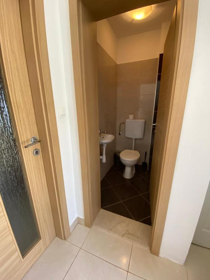 Apartman Mila Apartman Kaštela Kültér fotó