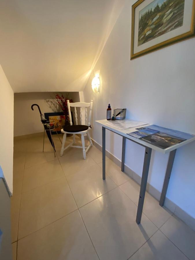 Apartman Mila Apartman Kaštela Kültér fotó