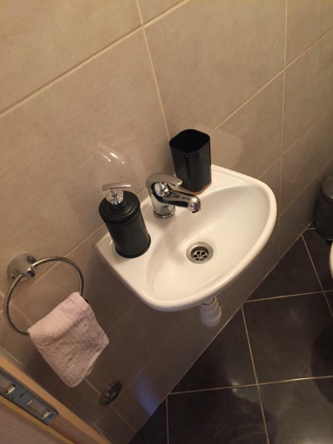 Apartman Mila Apartman Kaštela Kültér fotó