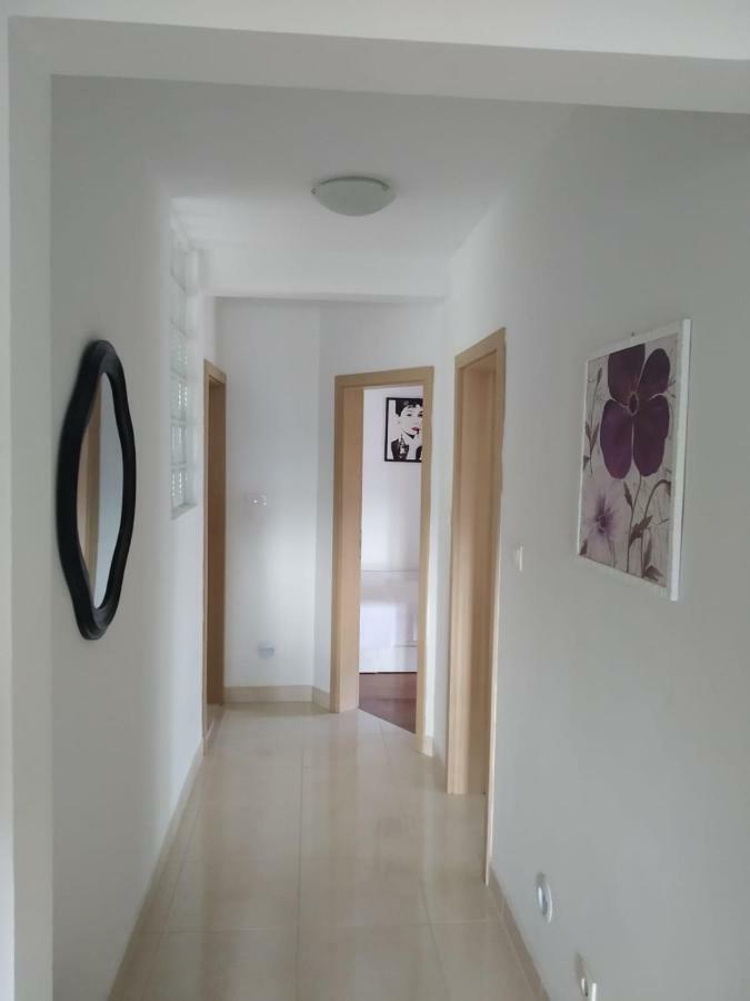 Apartman Mila Apartman Kaštela Kültér fotó