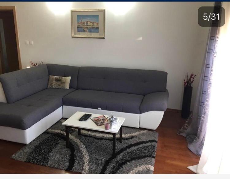 Apartman Mila Apartman Kaštela Kültér fotó